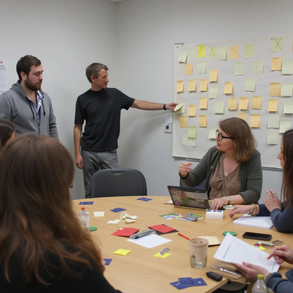 Workshop de Innovación