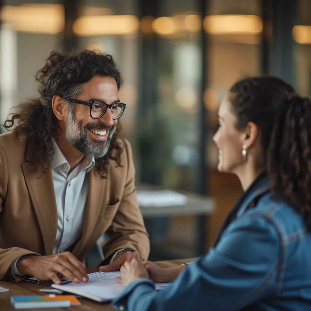 Coaching Ejecutivo